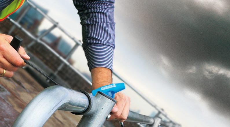 Guardrail Maintenance and Testing in Mansfield, Nottinghamshire